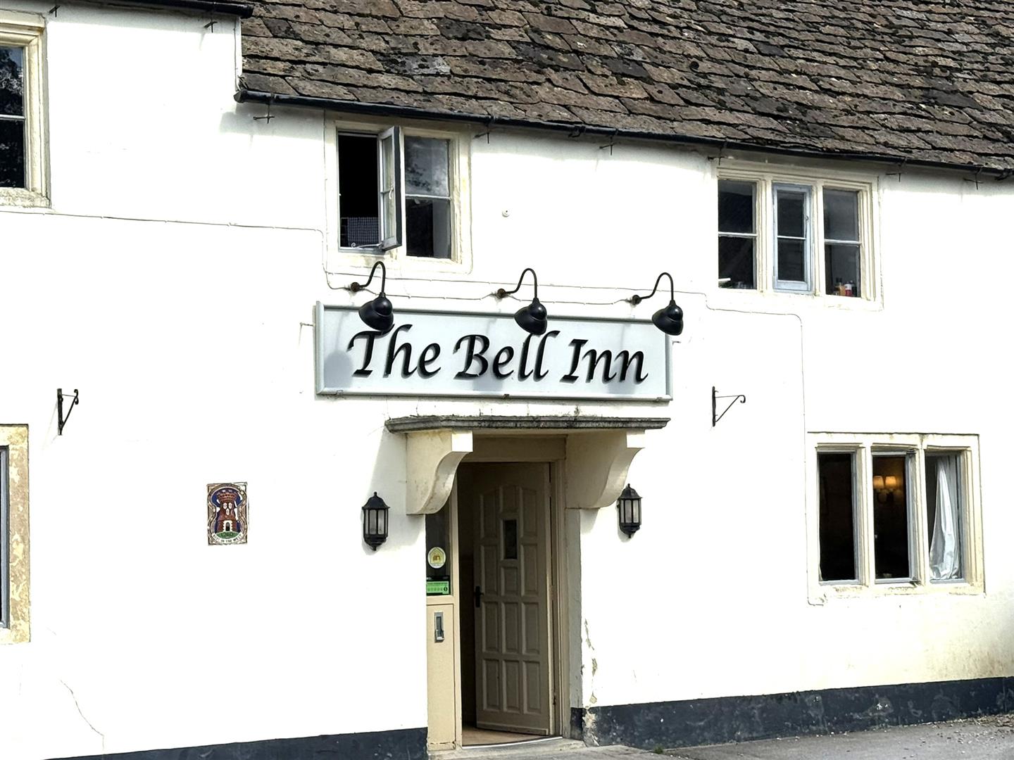 Combe View, Yatton Keynell, Chippenham